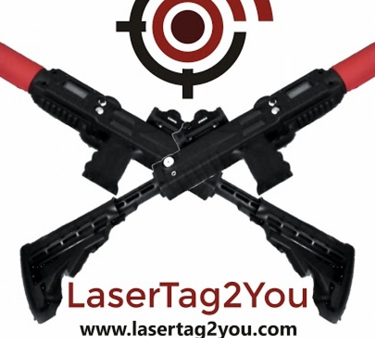 LaserTag2You (Bristow,&nbspVA)